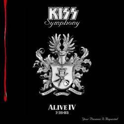Kiss : Kiss Symphony Alive IV